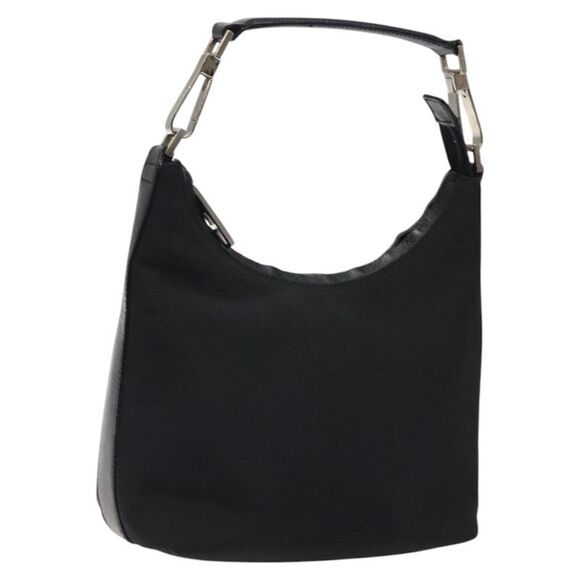 Pre Loved gucci Women Black Handbags - Picture 1 of 8